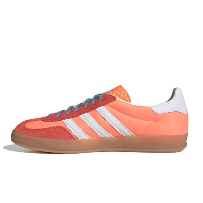 Adidas Gazelle Orange