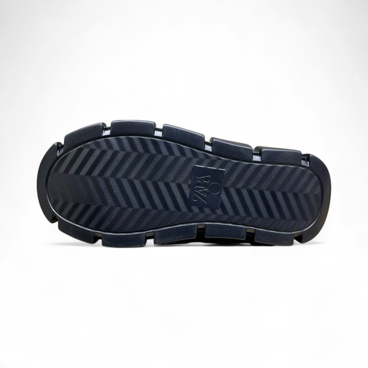Flata Zara (black)
