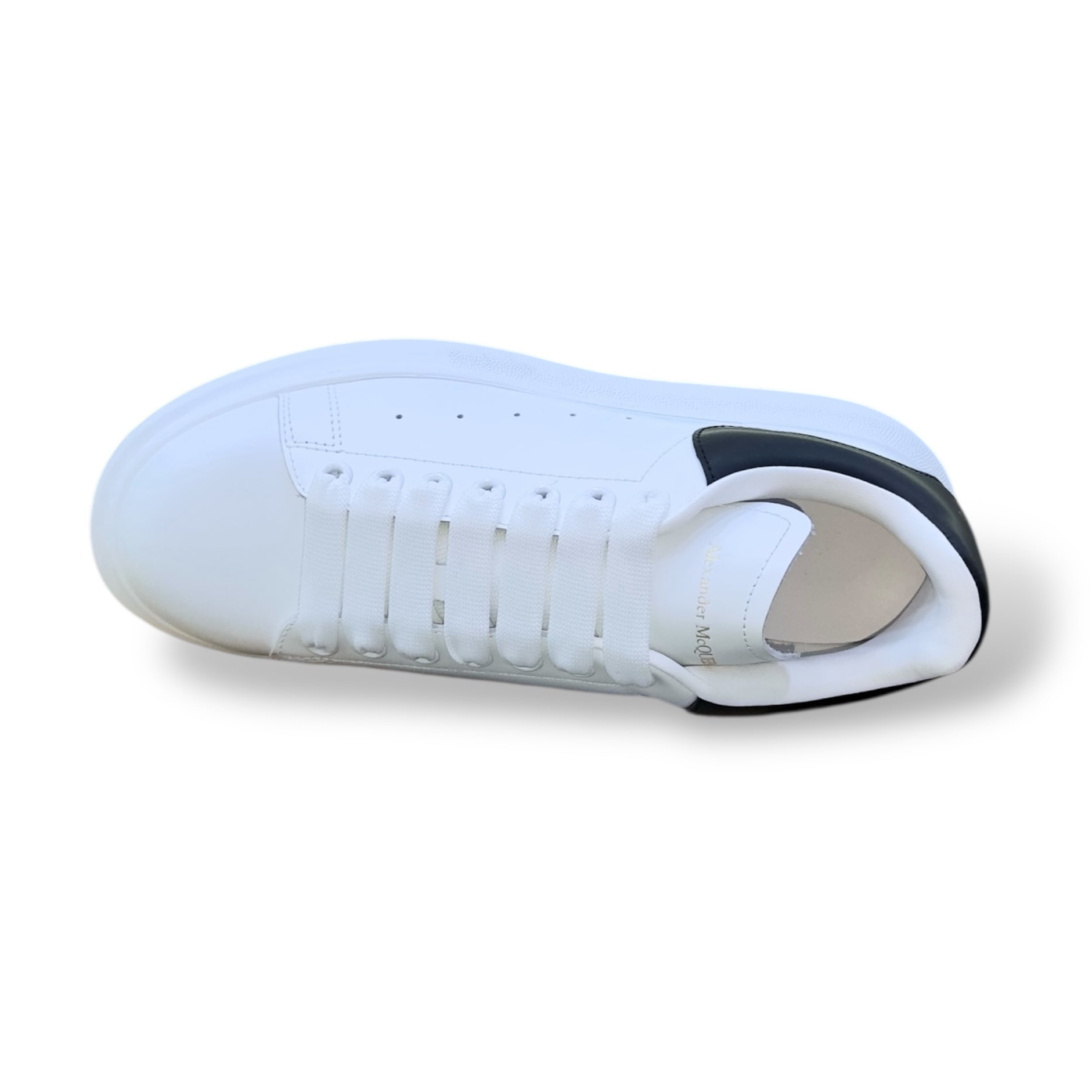 Alexander McQueen (white&black)