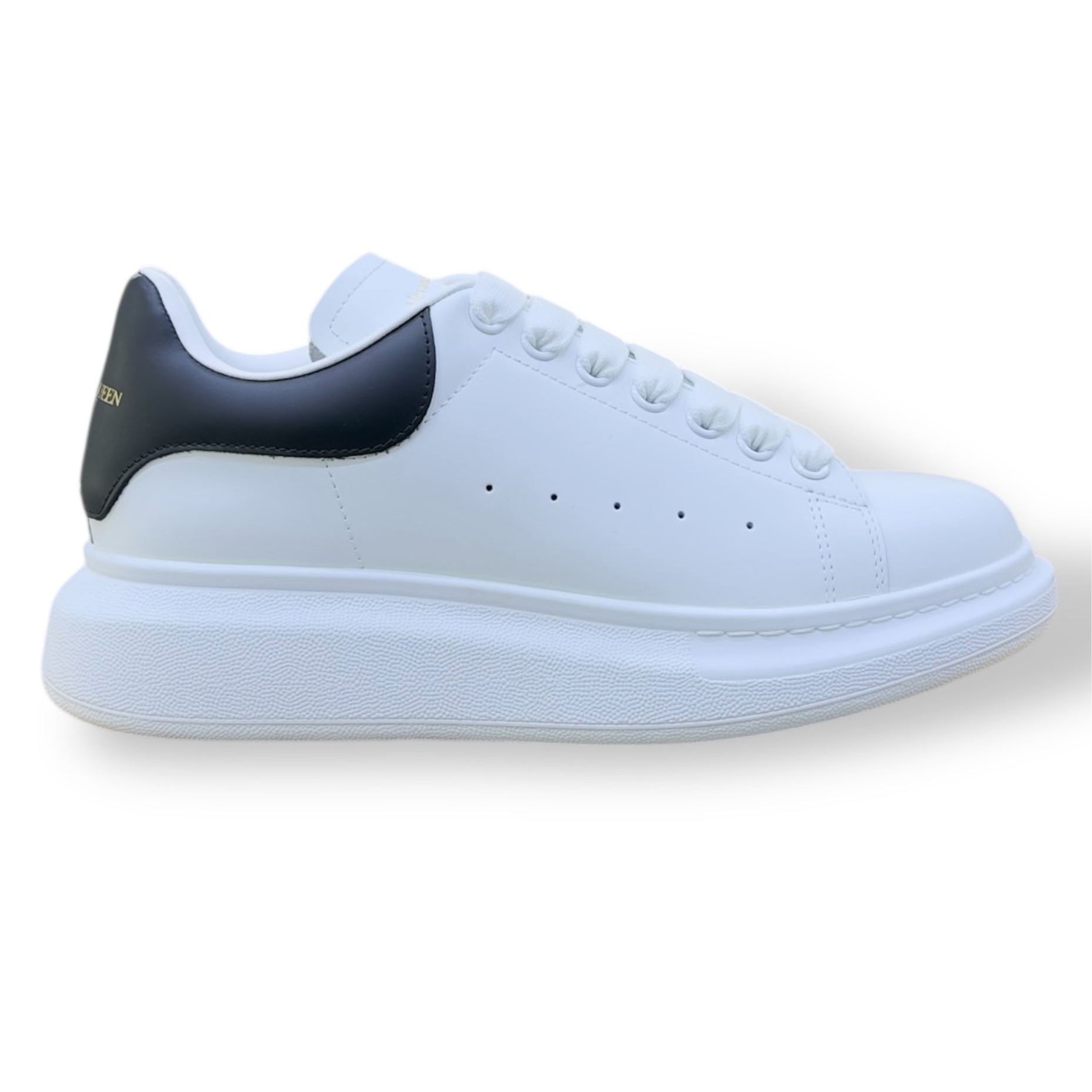 Alexander McQueen (white&black)