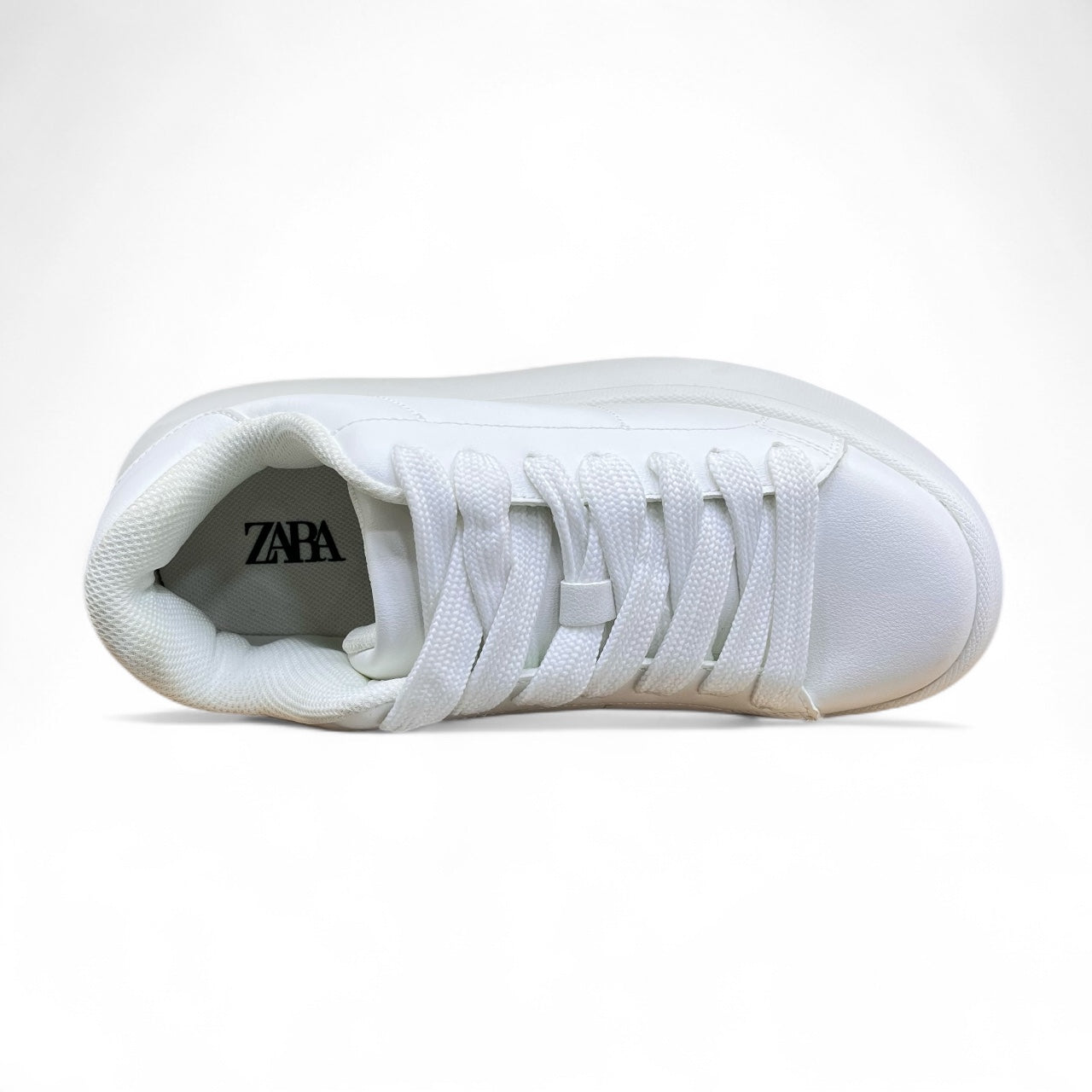 Flata Zara (white)