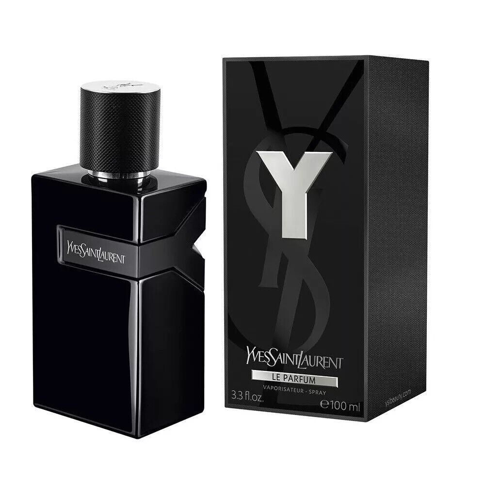 Yves Saint Laurent Y Le Parfum