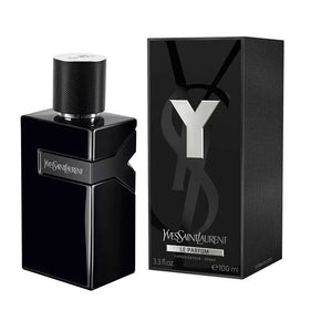 Yves Saint Laurent Y Le Parfum