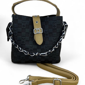 Crossbody bag