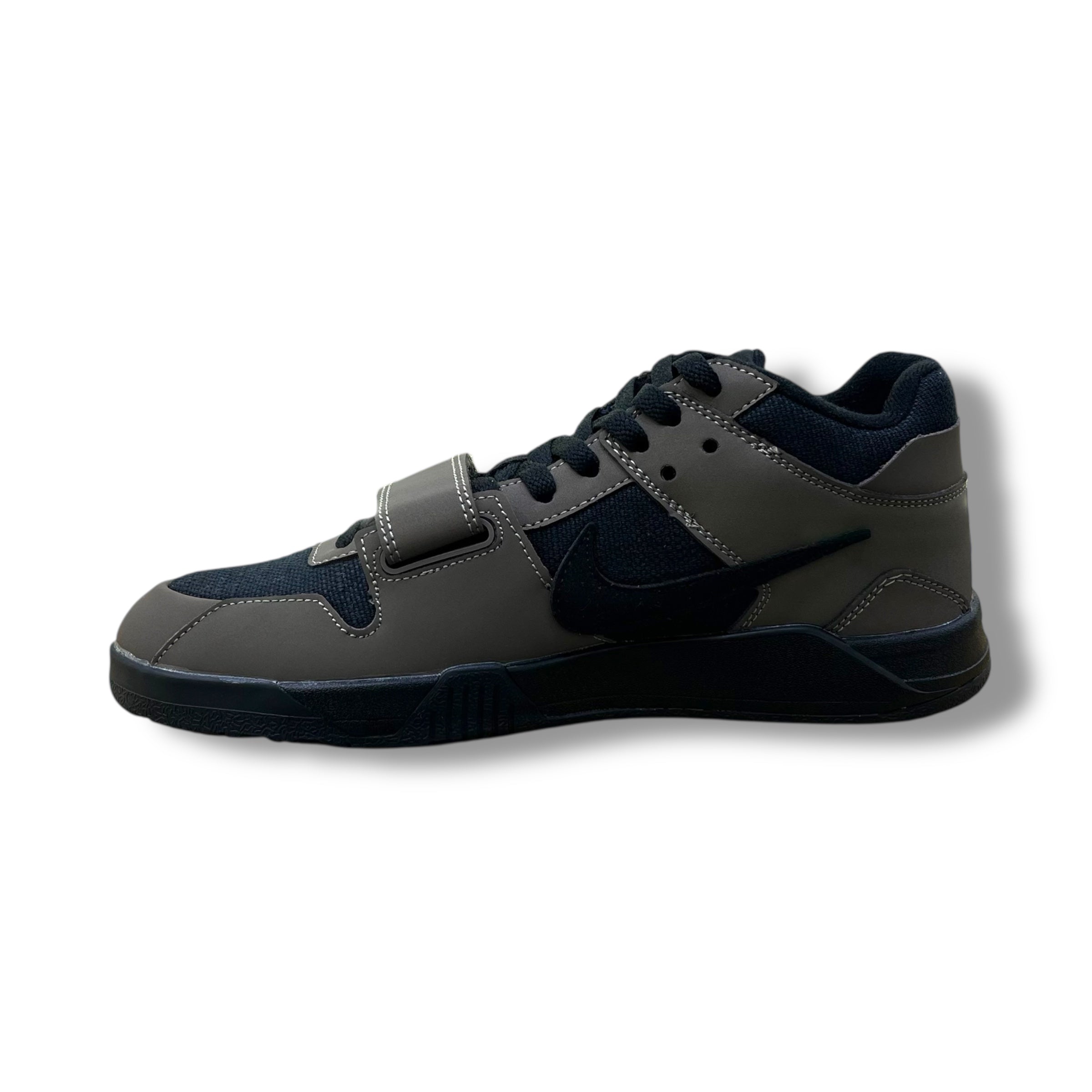 Jordan Jumpman Premium (brown&black)