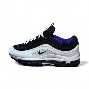 Nike air max 97 ( white&black)