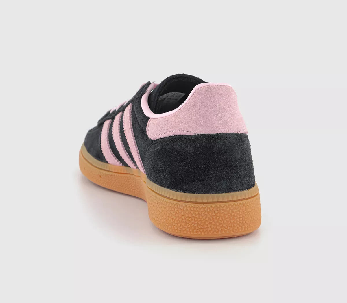 Adidas spezial Black & Pink