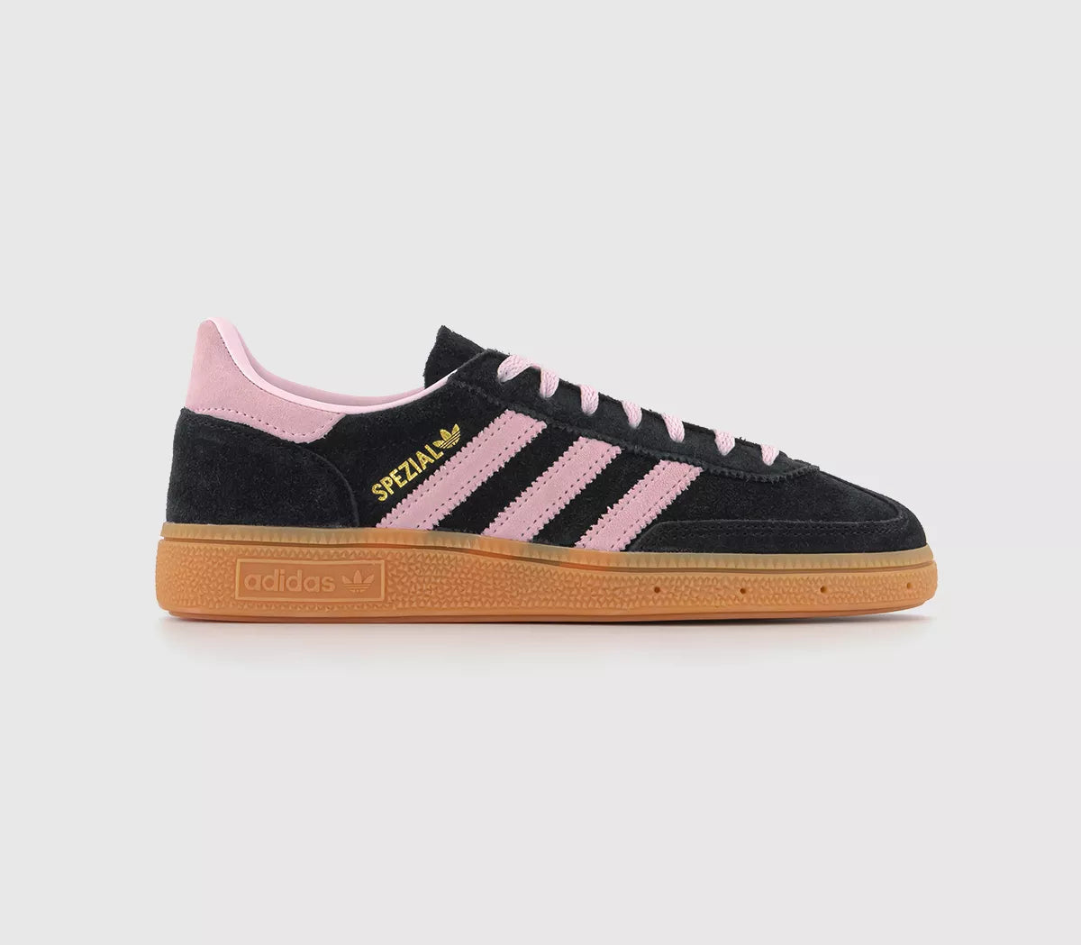 Adidas spezial Black & Pink