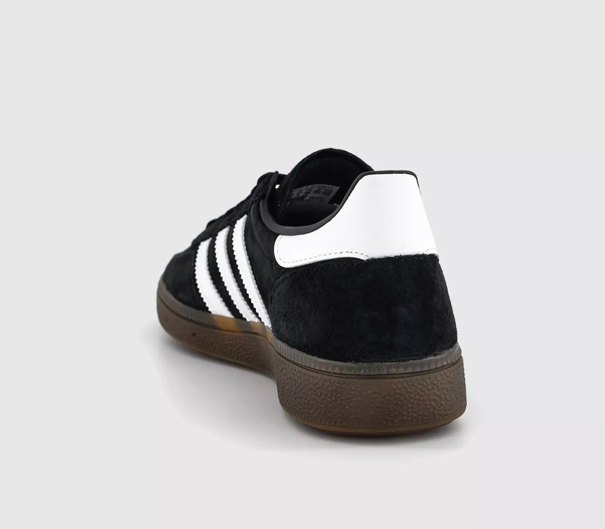 Adidas spezial Black Gum