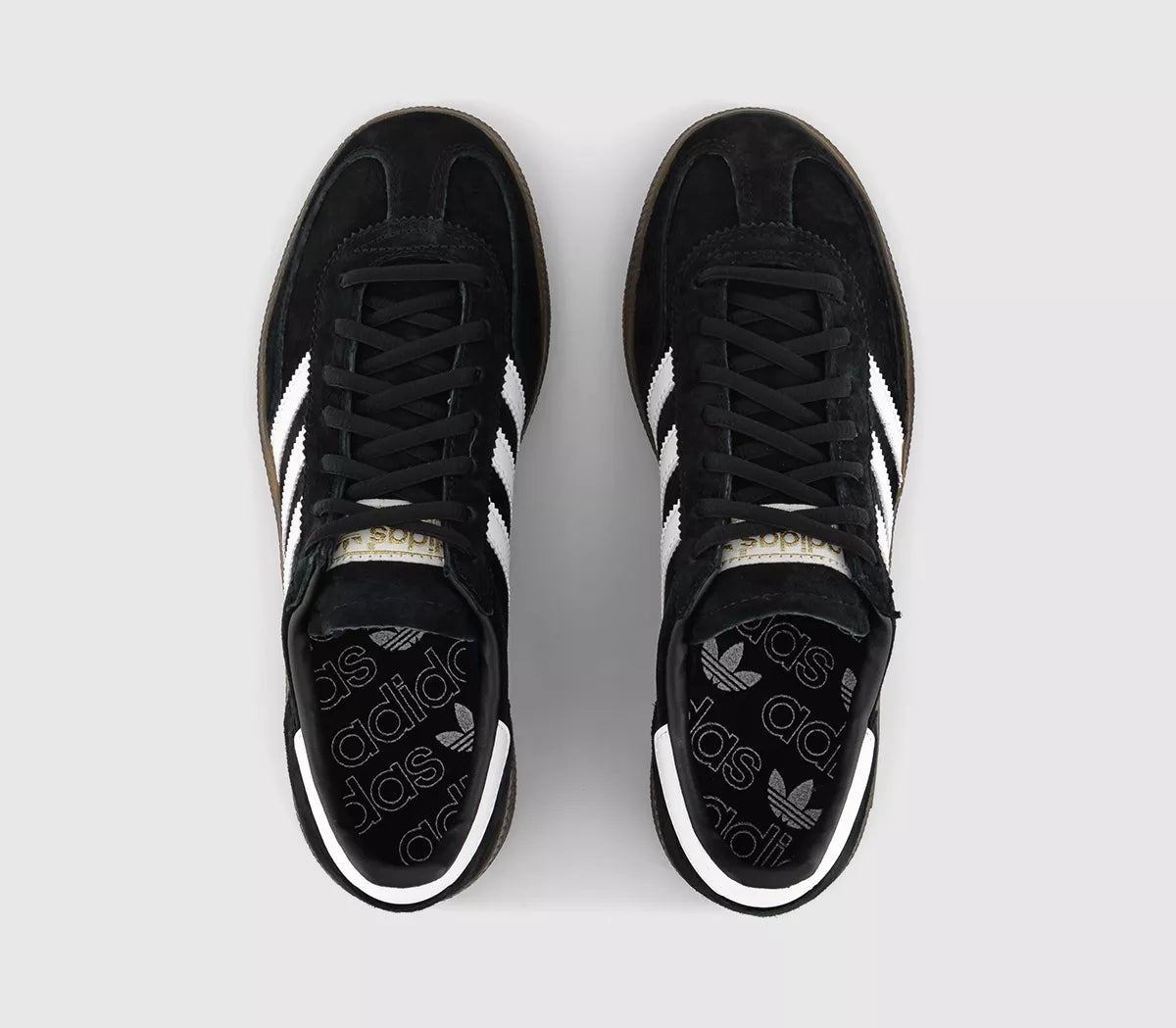 Adidas spezial Black Gum