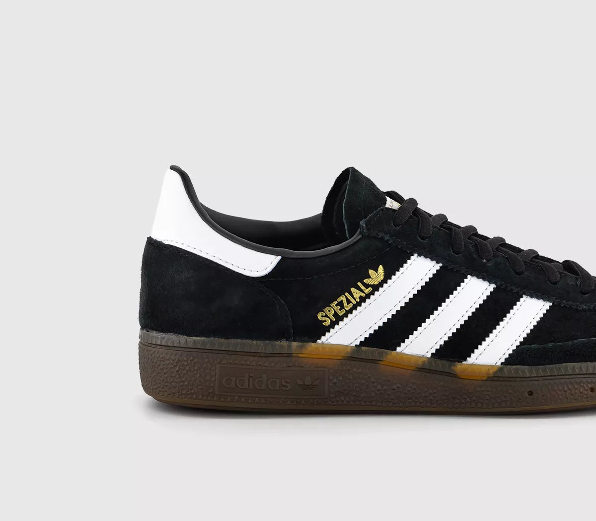 Adidas spezial Black Gum