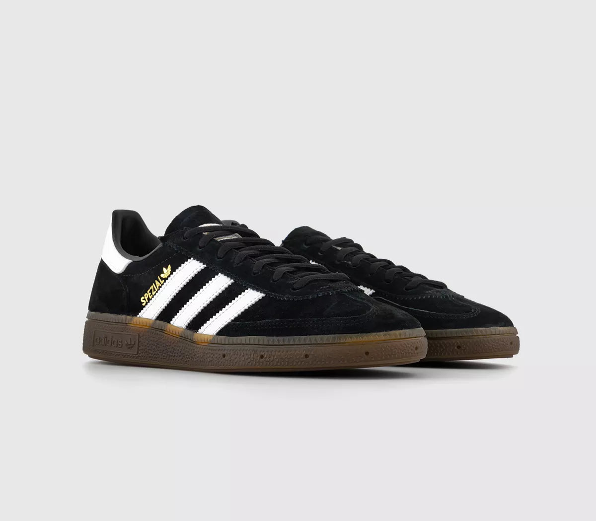 Adidas spezial Black Gum