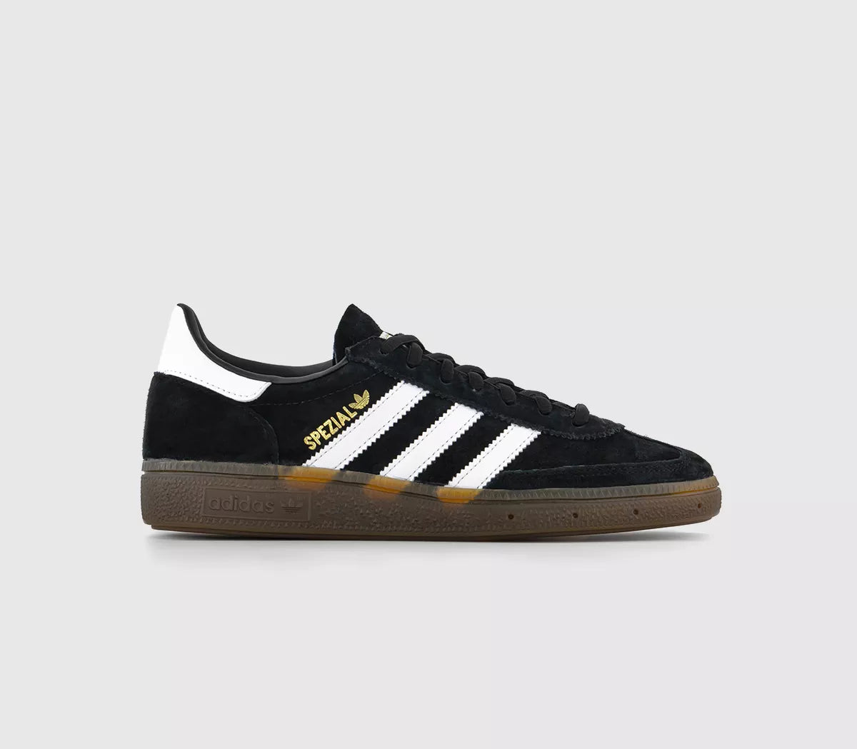 Adidas spezial Black Gum