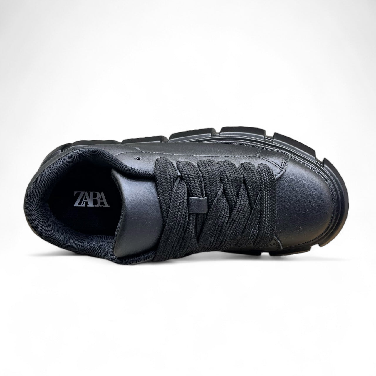 Flata zara (black)