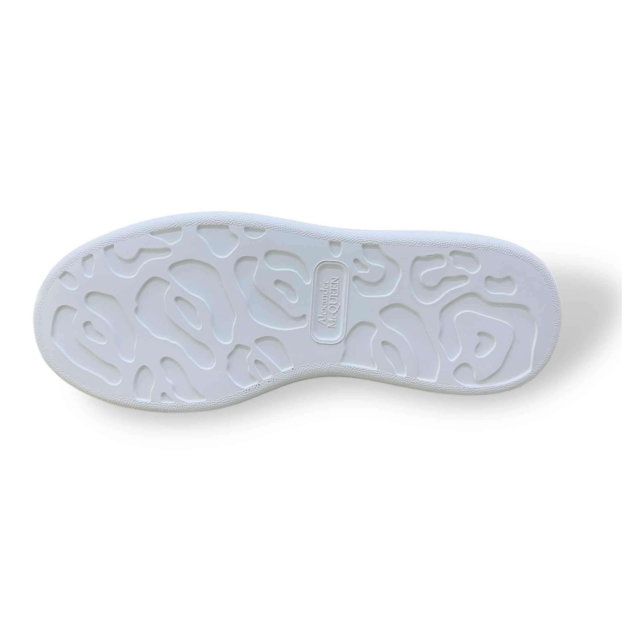 Alexander McQueen (white)