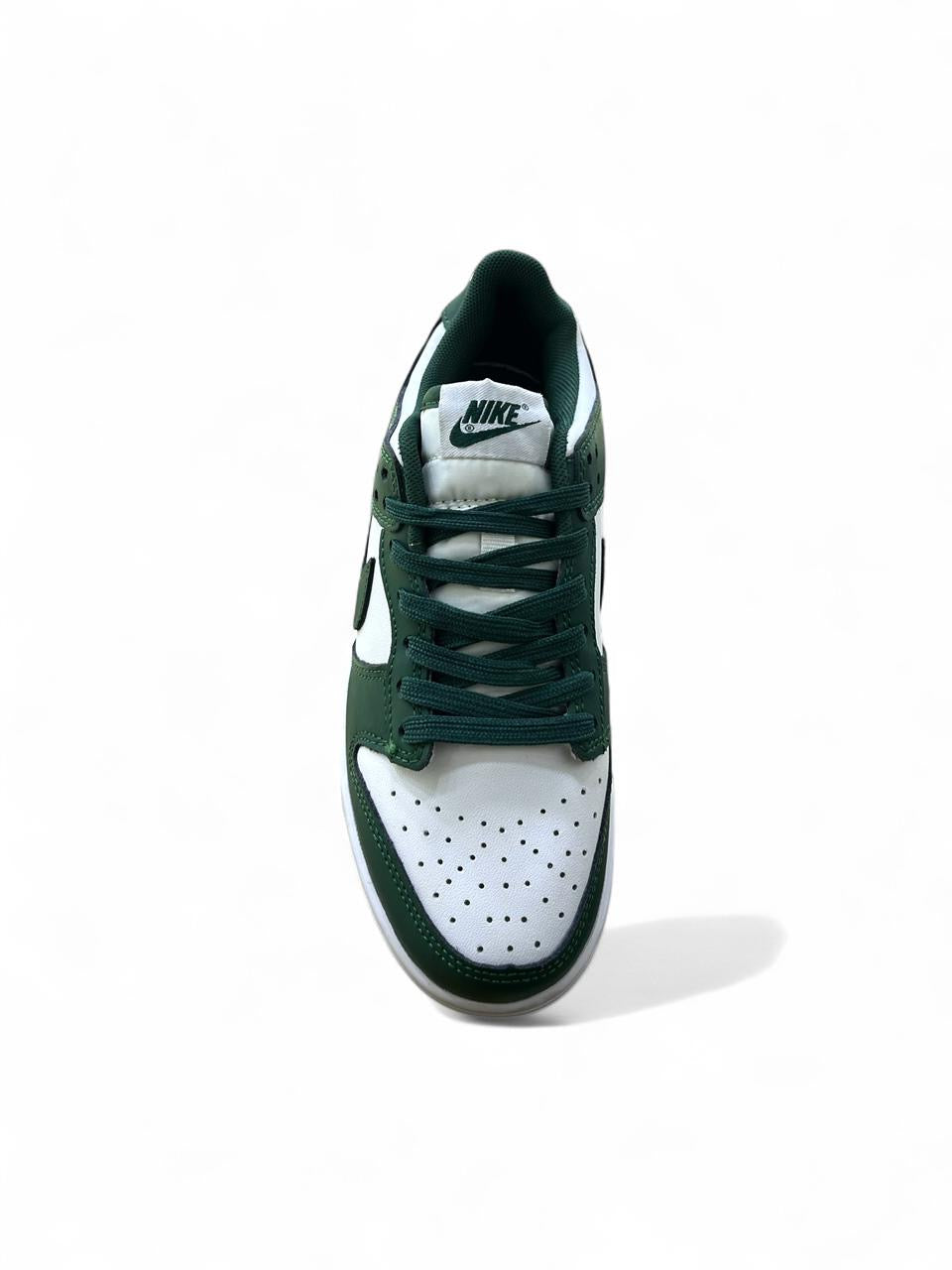 Nike SB green