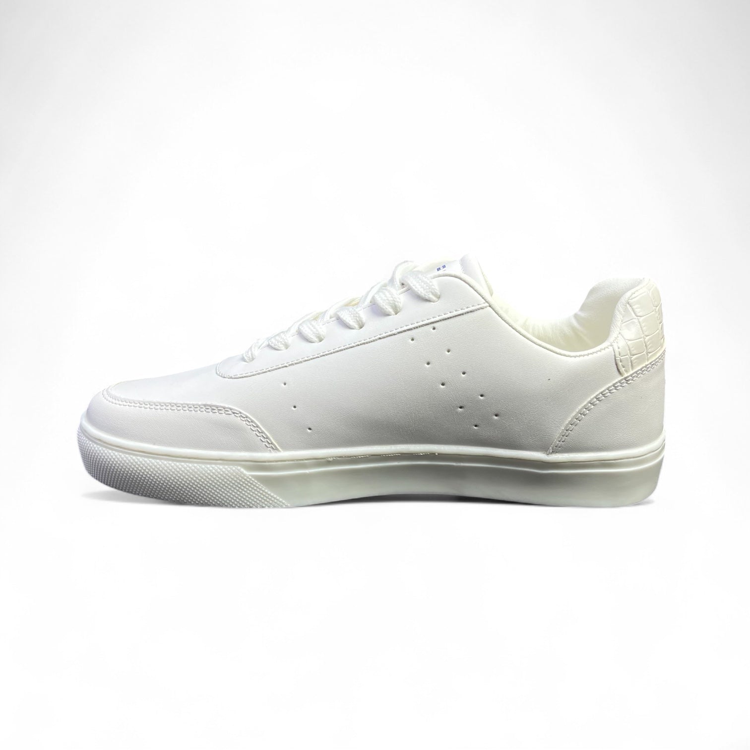 Tommy Hilfiger Flat high copy White