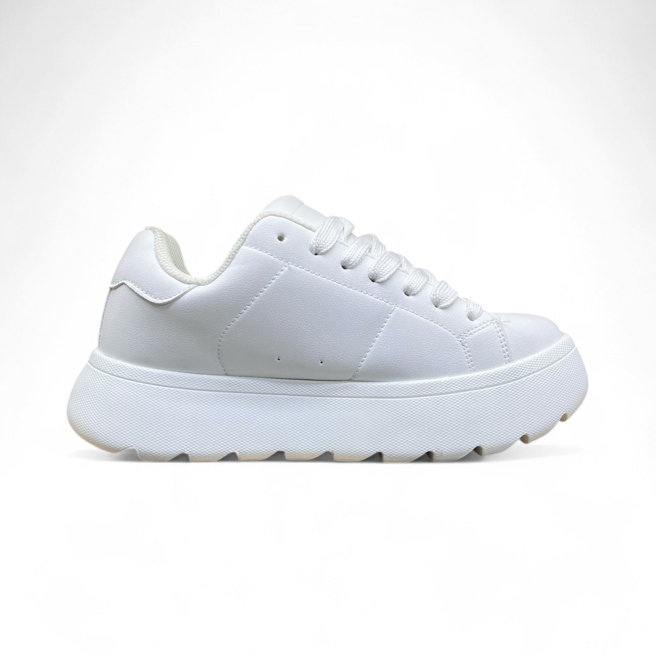 Flata Zara smoke (white)