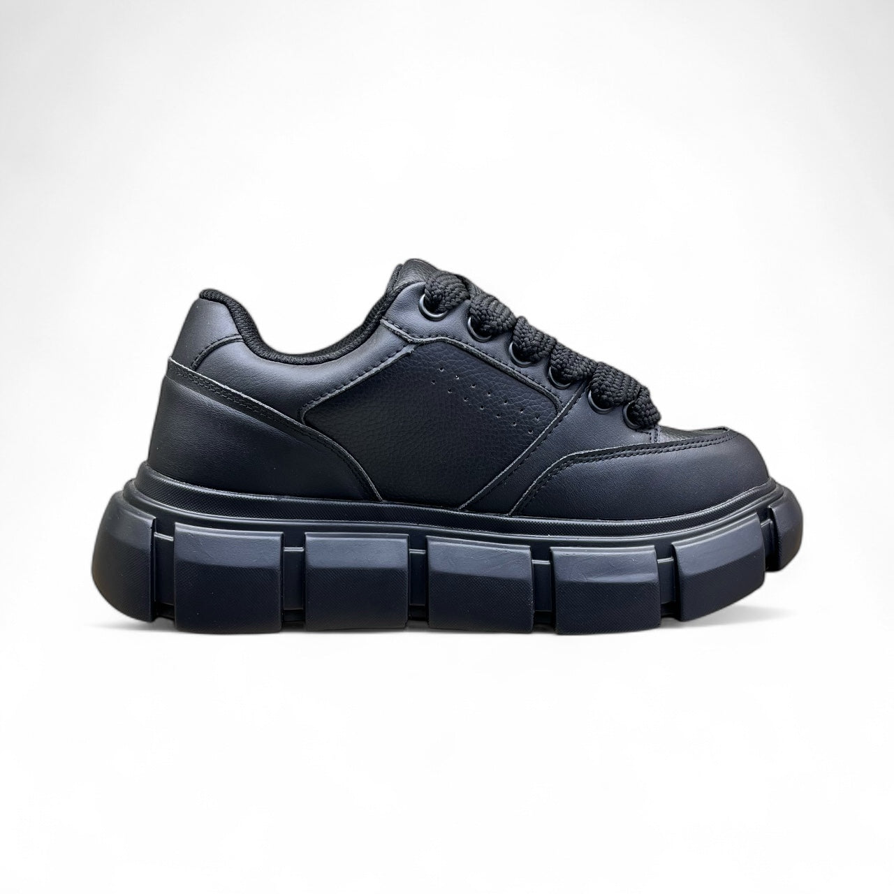 Flata Zara (black)