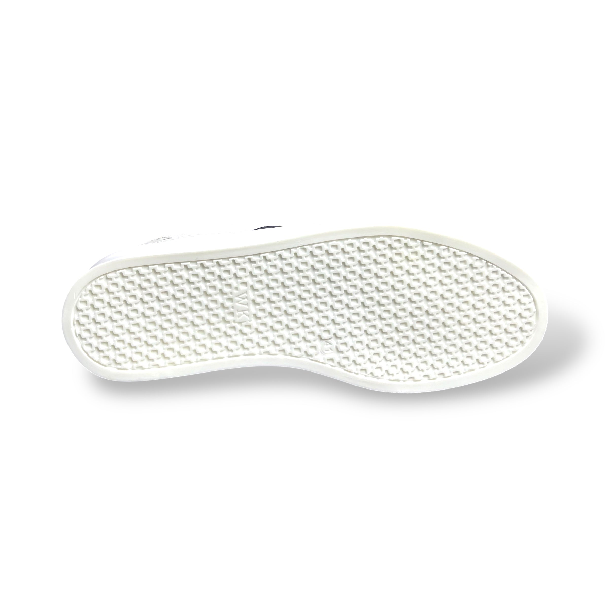 Tommy Hilfiger Flat high copy white&navy