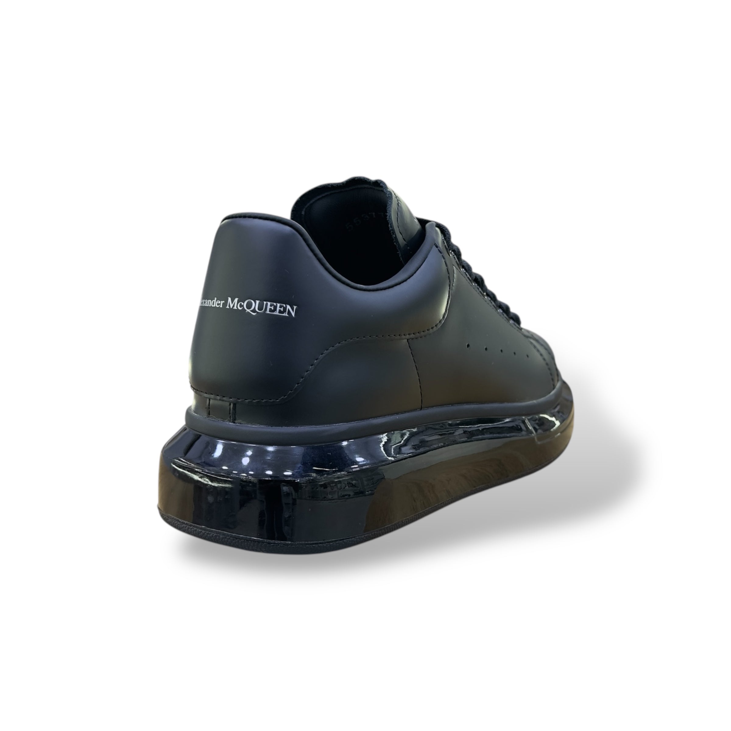 Alexander McQueen Helium Sole (black)