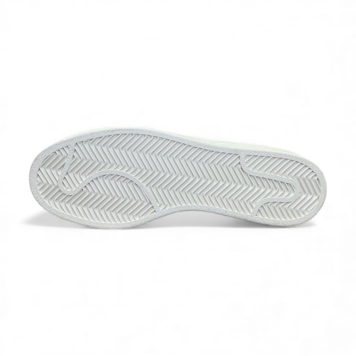 Adidas superstar(white&green) Gucci