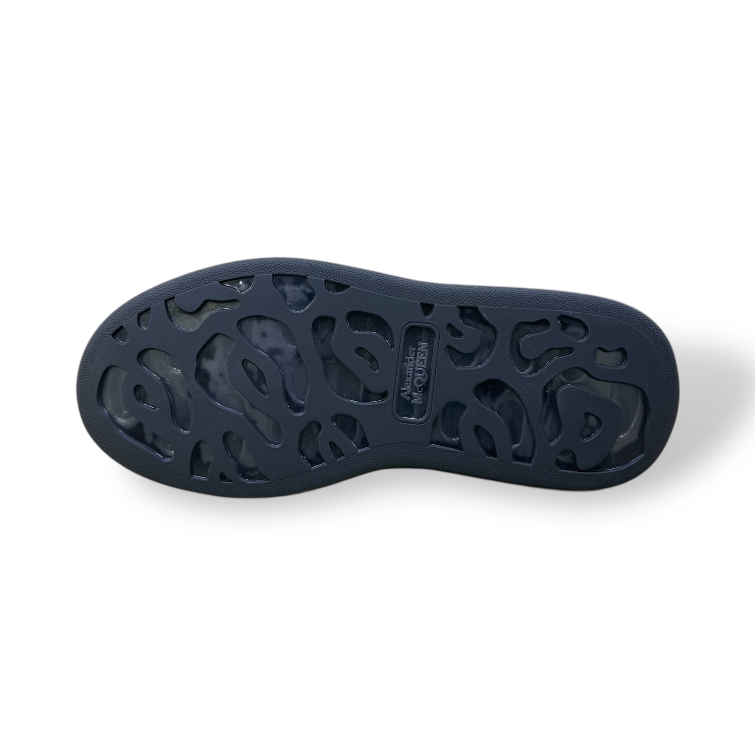Alexander McQueen Helium Sole (black)