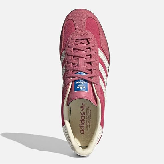 Adidas Gazelle Pink Fashion