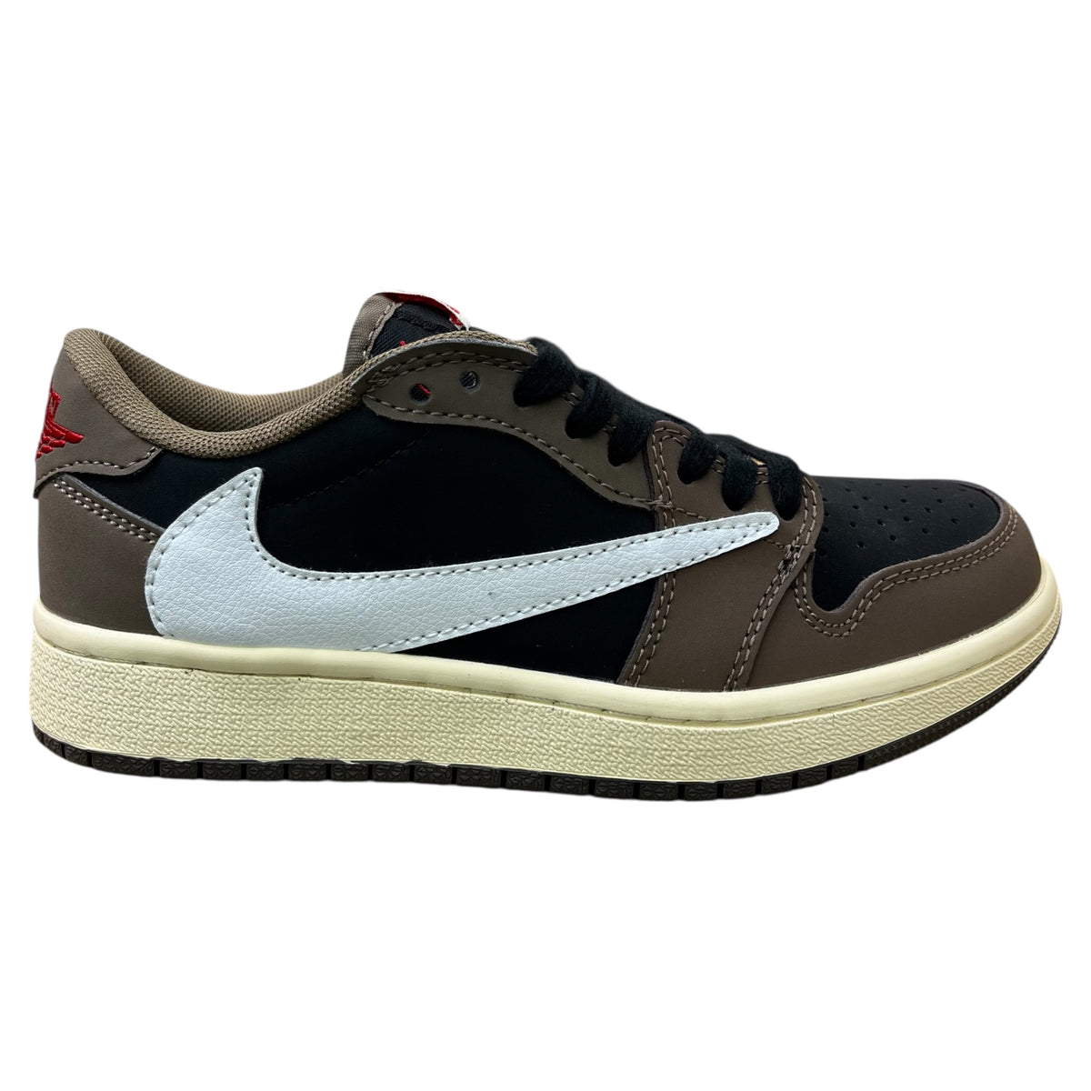 Nike TRAVIS Scott (brown&black)