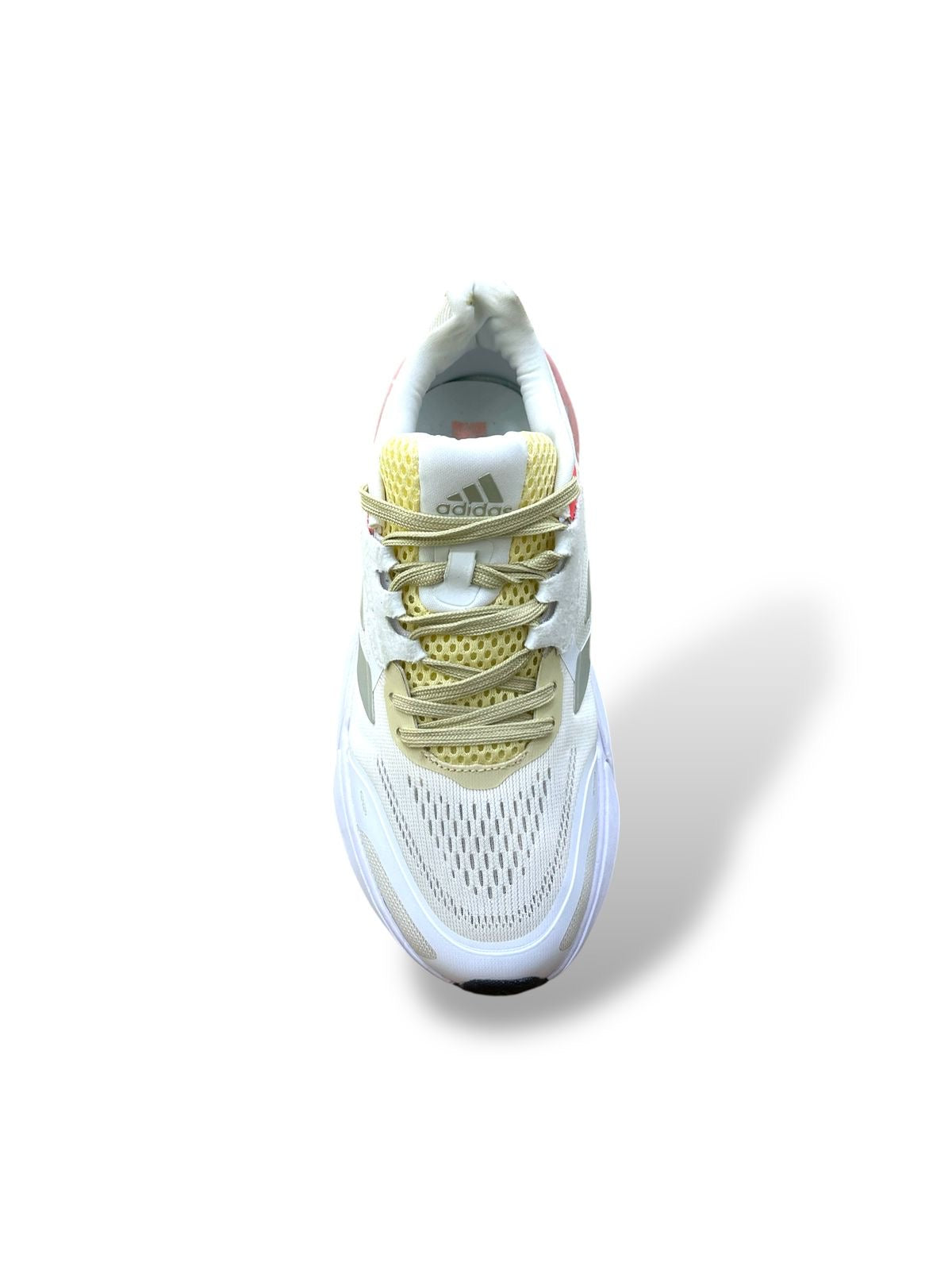 Adidas adistar beige&gold