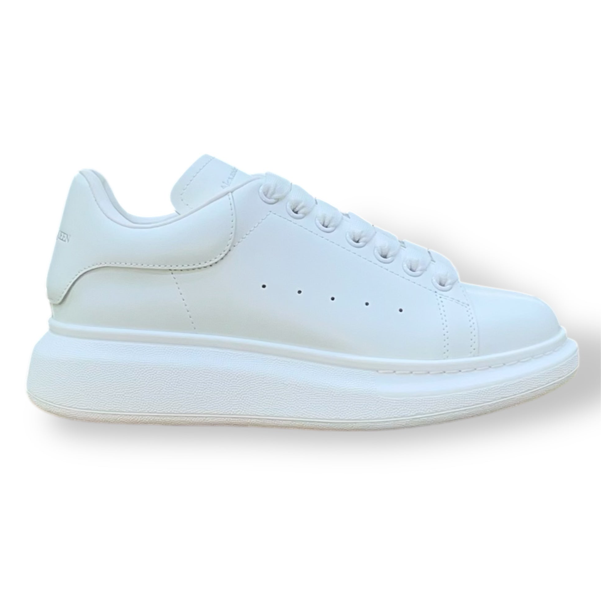 Alexander McQueen (white)