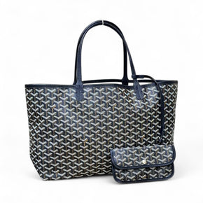 Goyard Saint Louis (black)