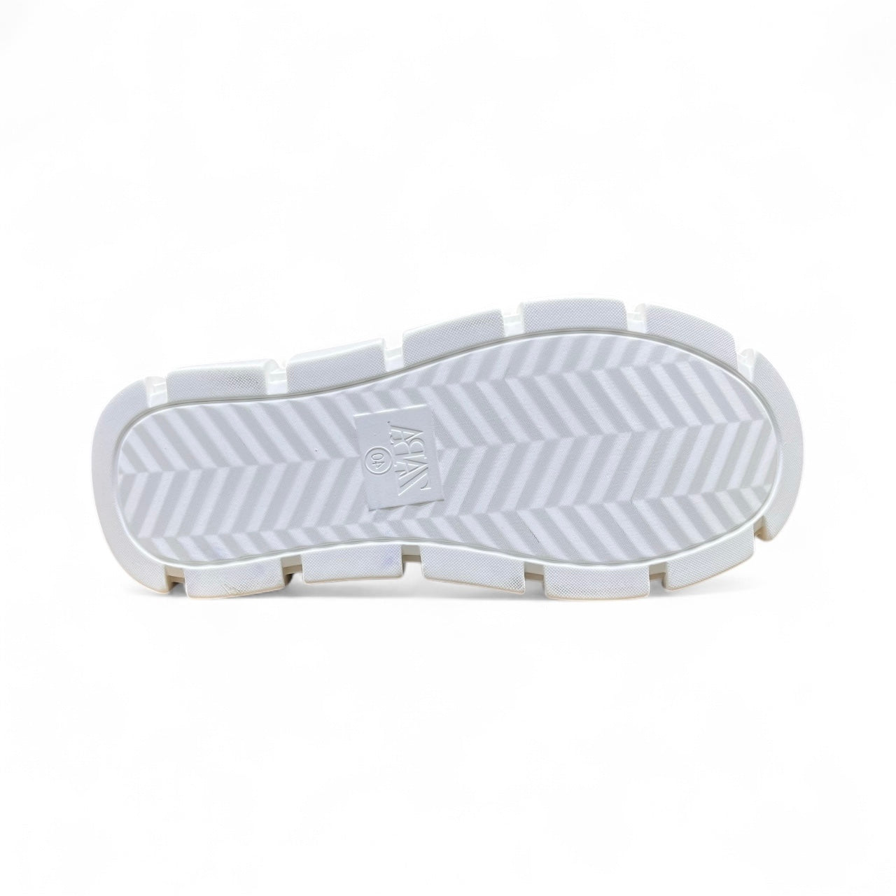Flata Zara (white)