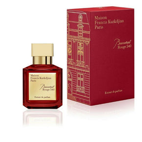 Maison Francis Kurkdjian Baccarat Rouge 540 Extrait de Parfum