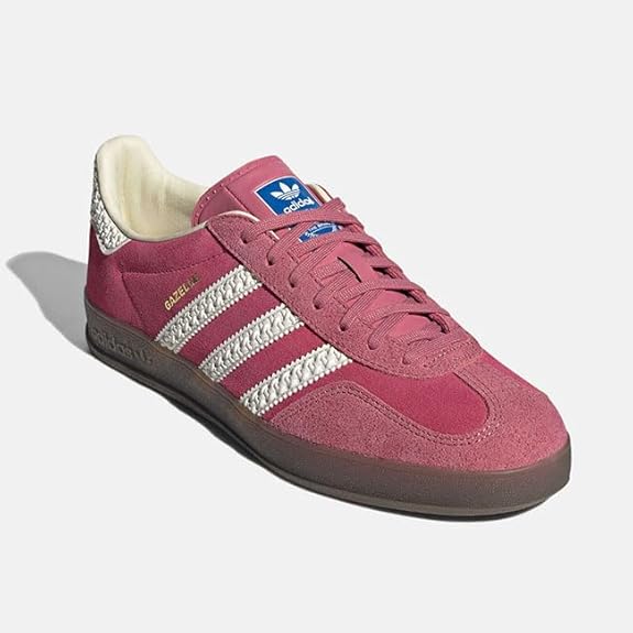 Adidas Gazelle Pink Fashion