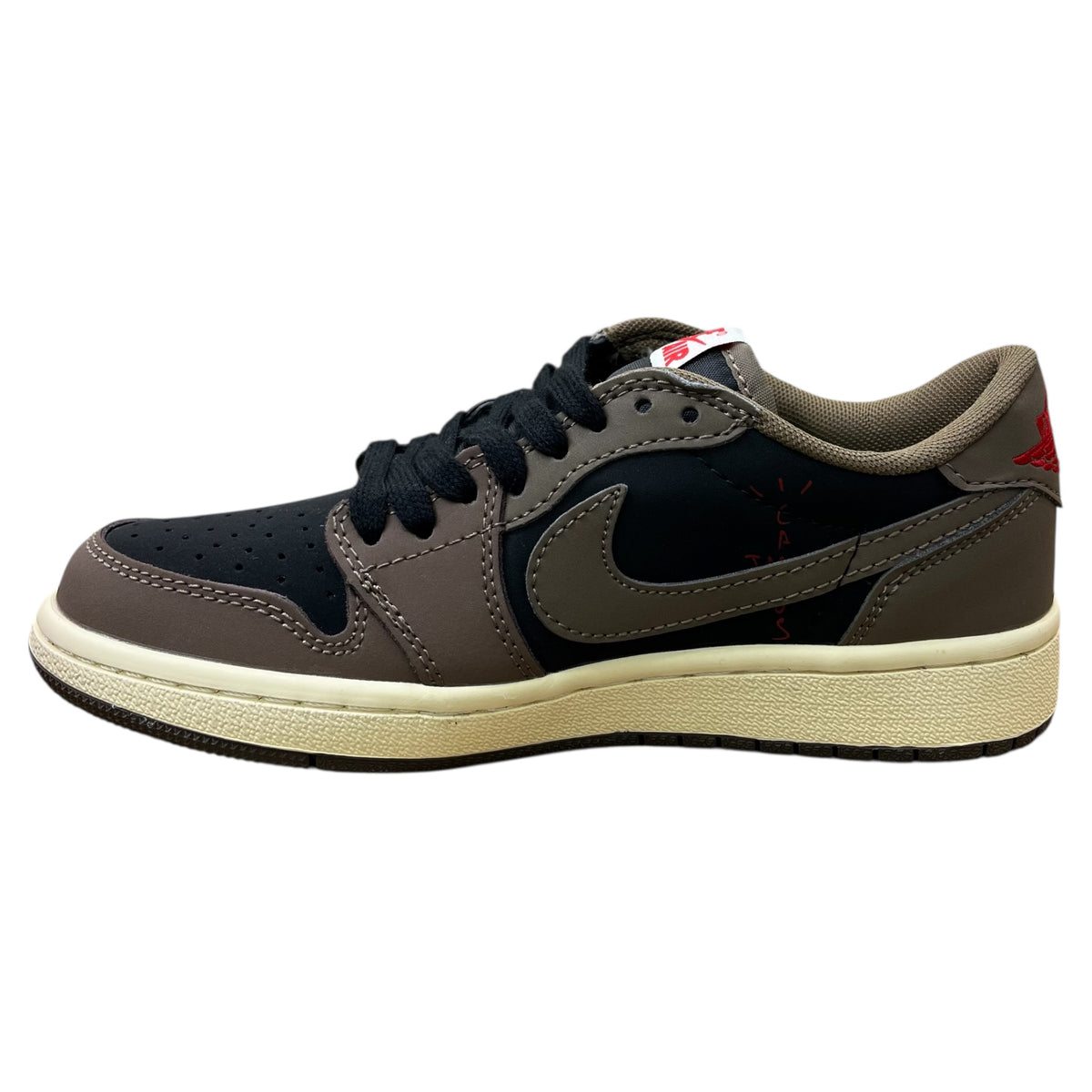 Nike TRAVIS Scott (brown&black)
