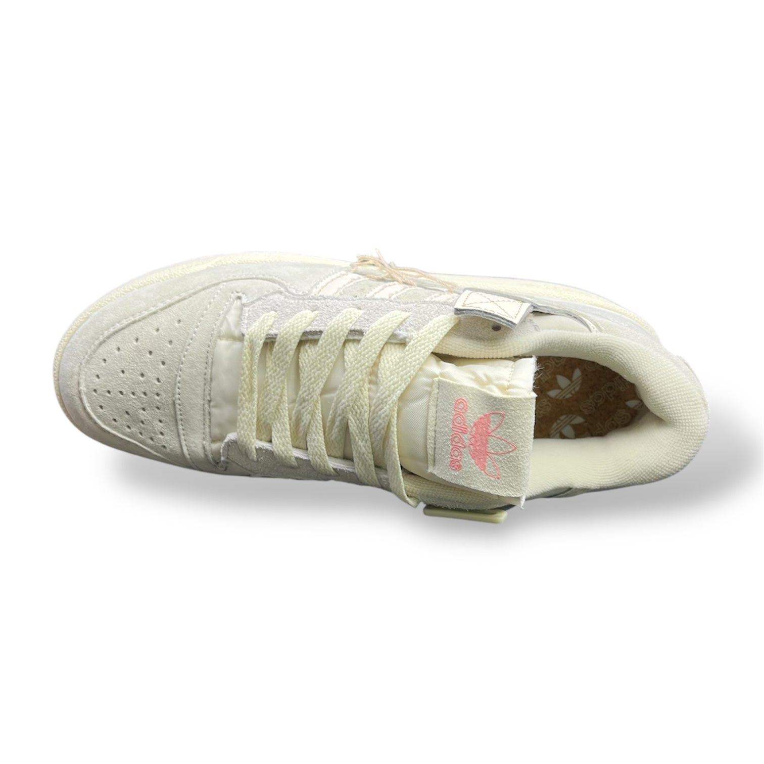 adidas forum Beige