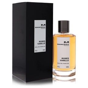 Mancera Roses Vanille Eau de Parfum