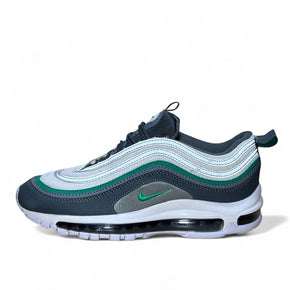 Nike air max 97 ( gray&green )