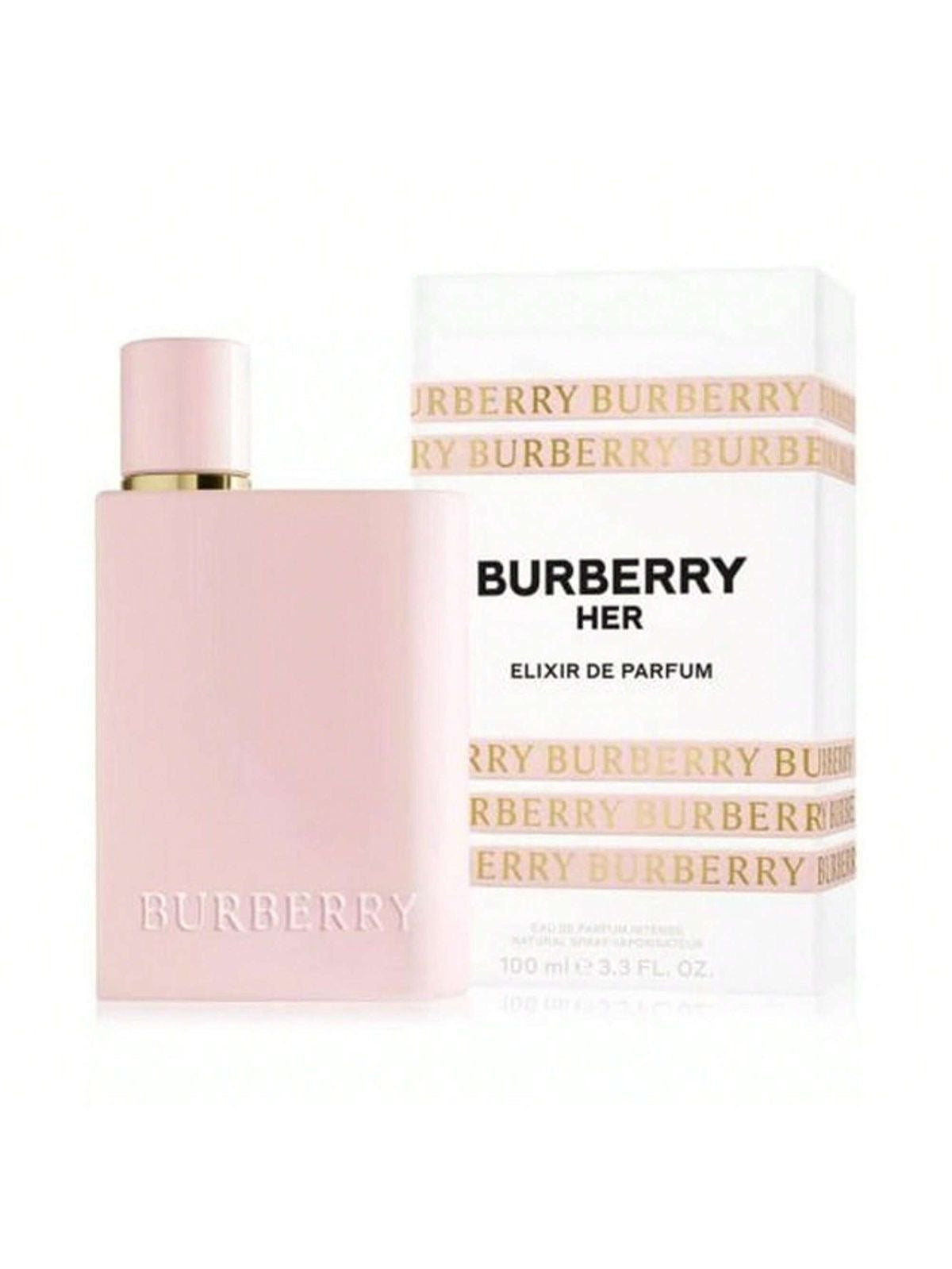 Burberry Her Elixir de Parfum
