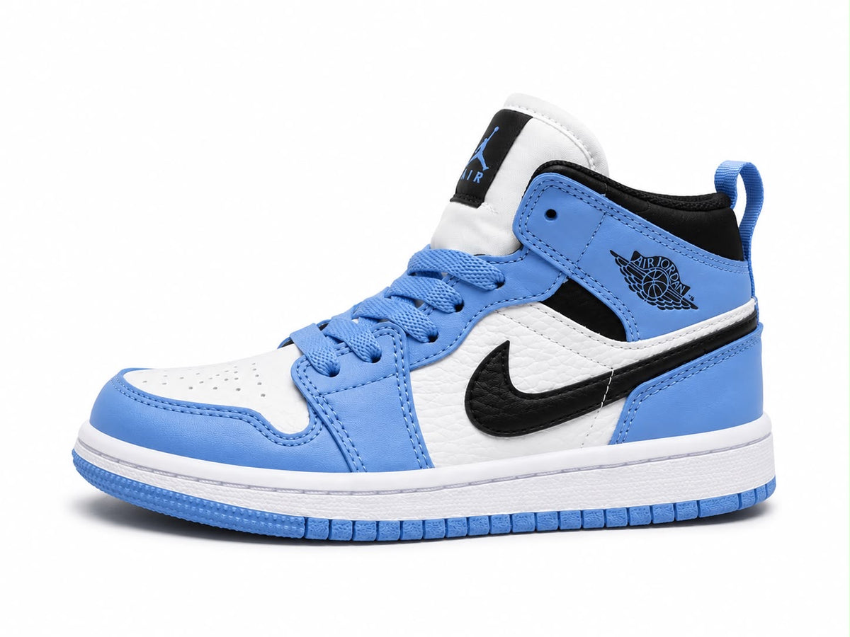 Jordan University Blue (UNC)