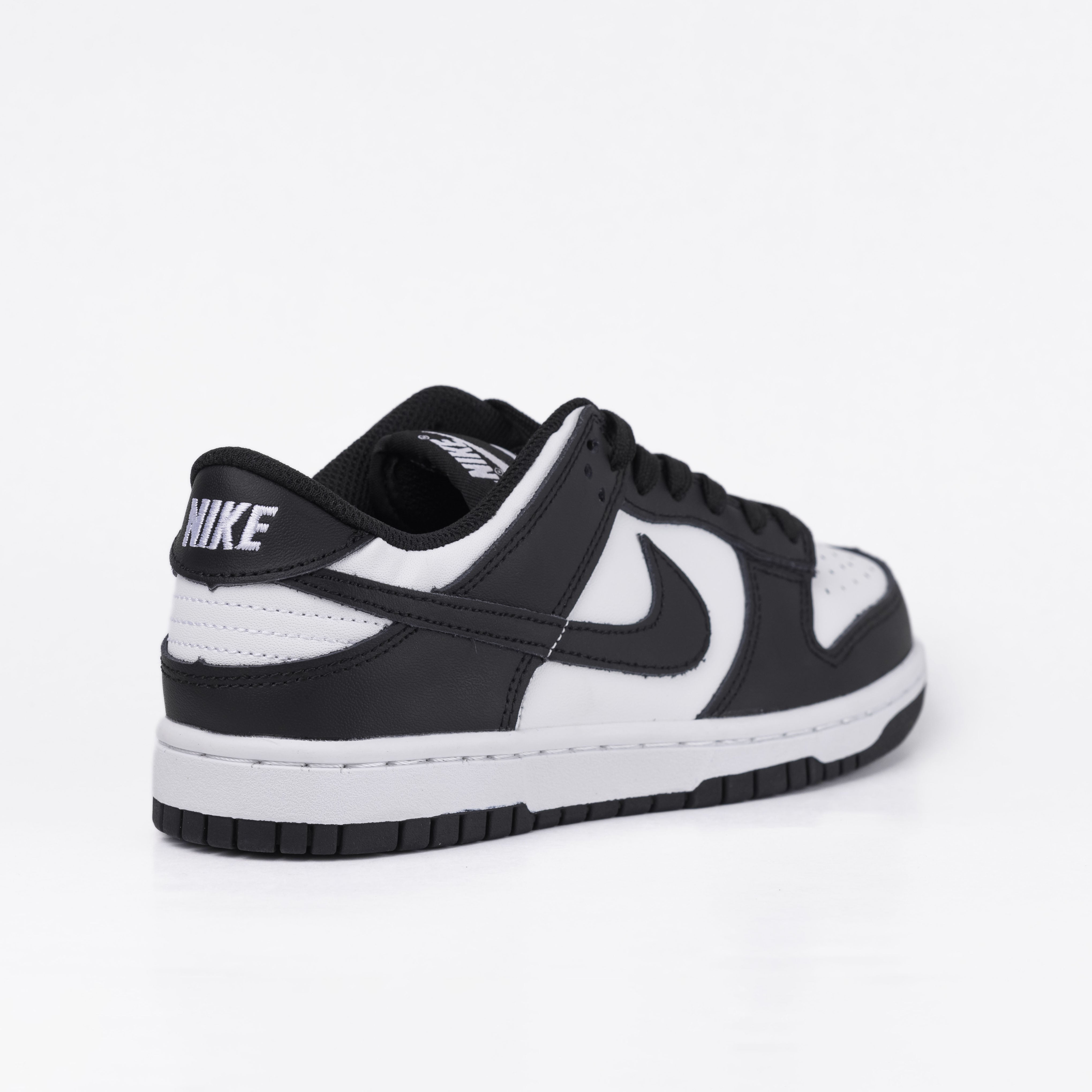 NIKE SB PANDA WHITE BLACK