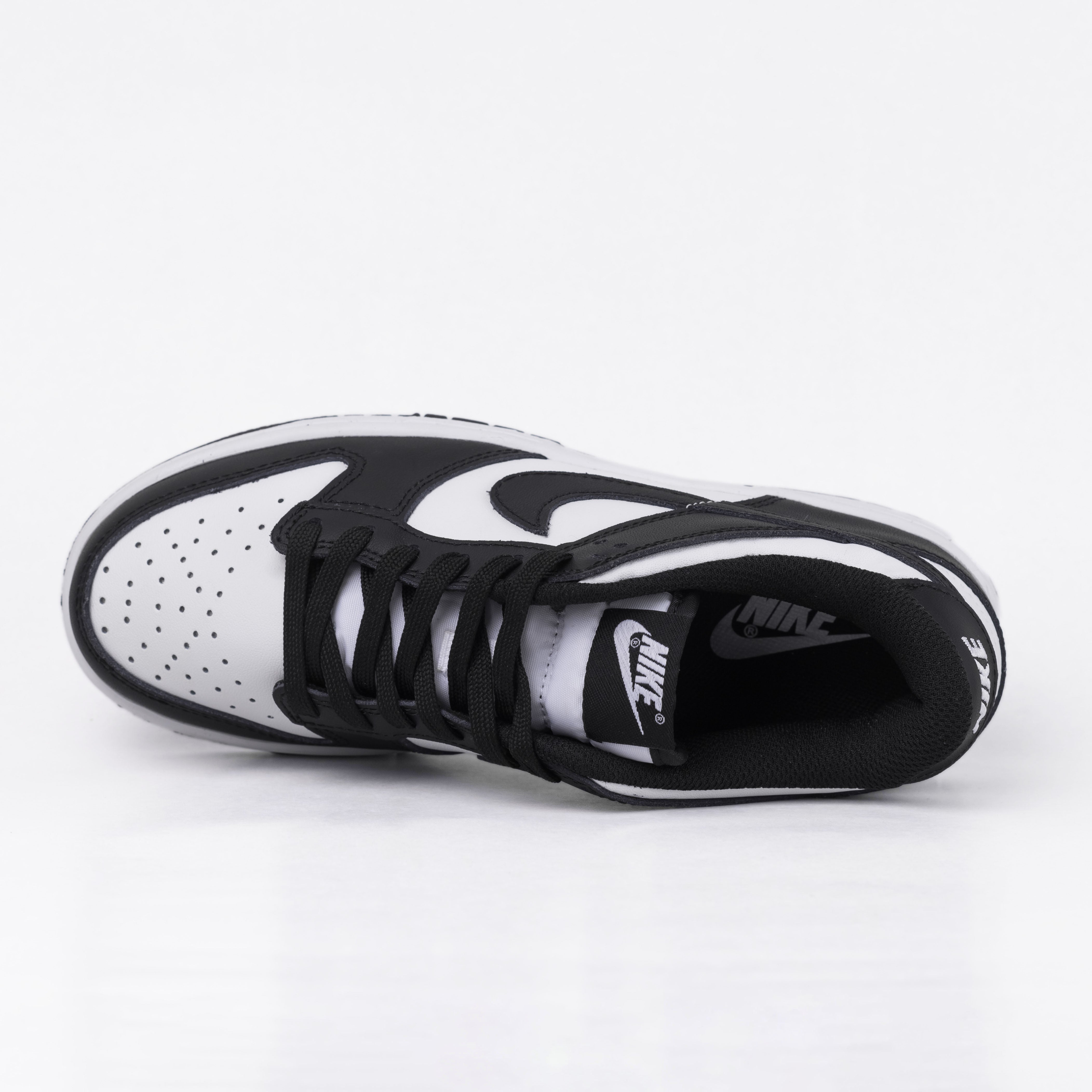 NIKE SB PANDA WHITE BLACK