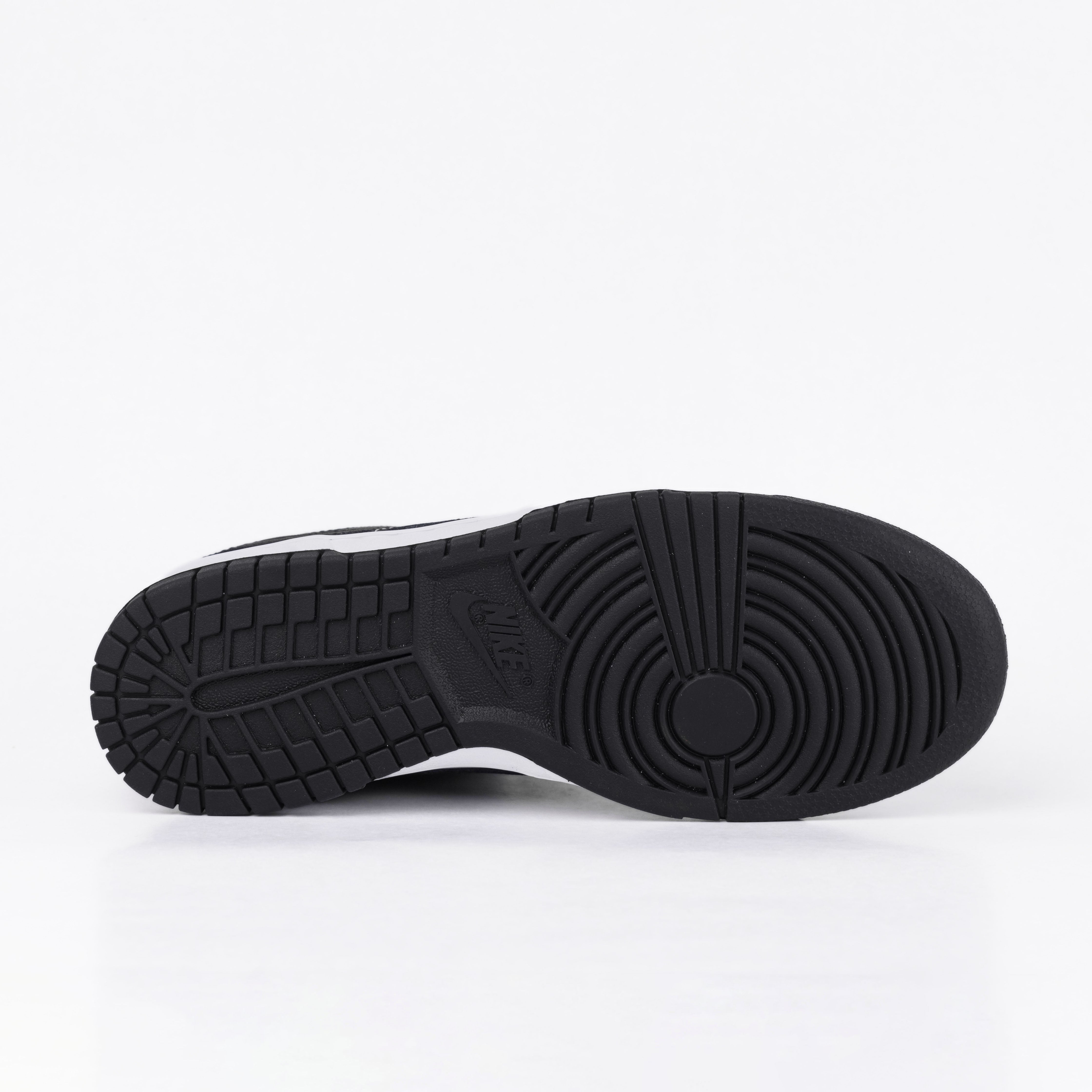 NIKE SB PANDA WHITE BLACK