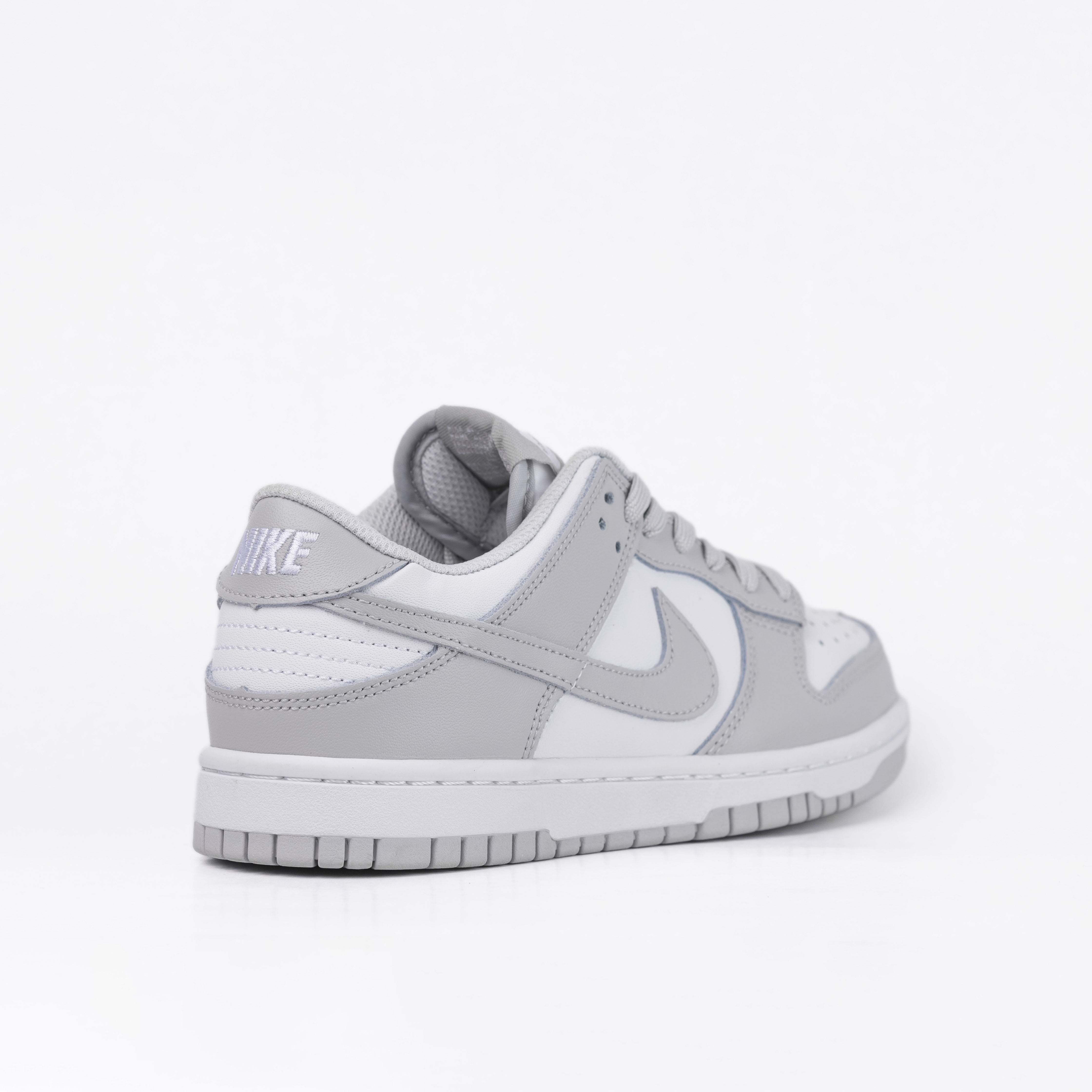 NIKE SB NATURE WHITE GRAY