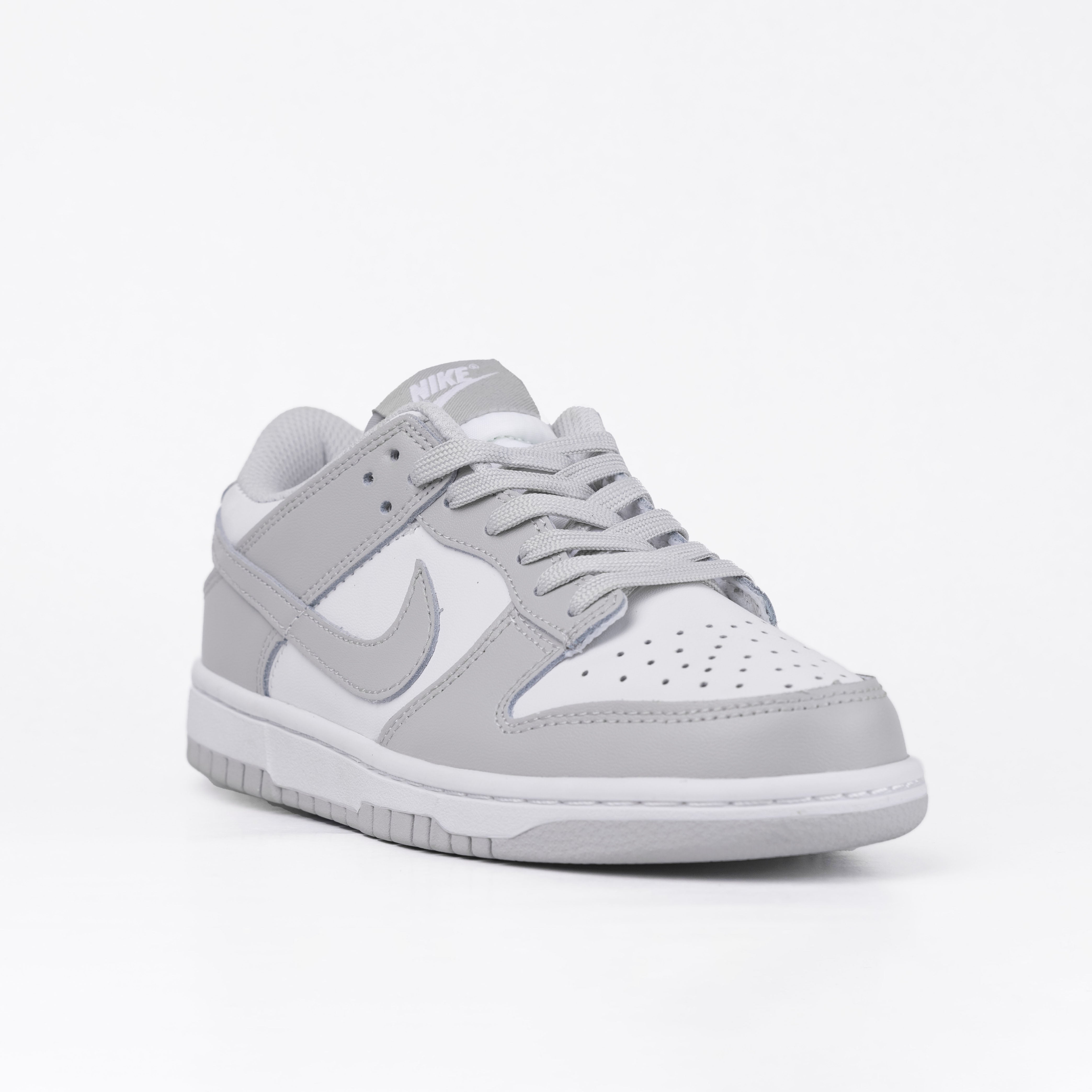 NIKE SB NATURE WHITE GRAY