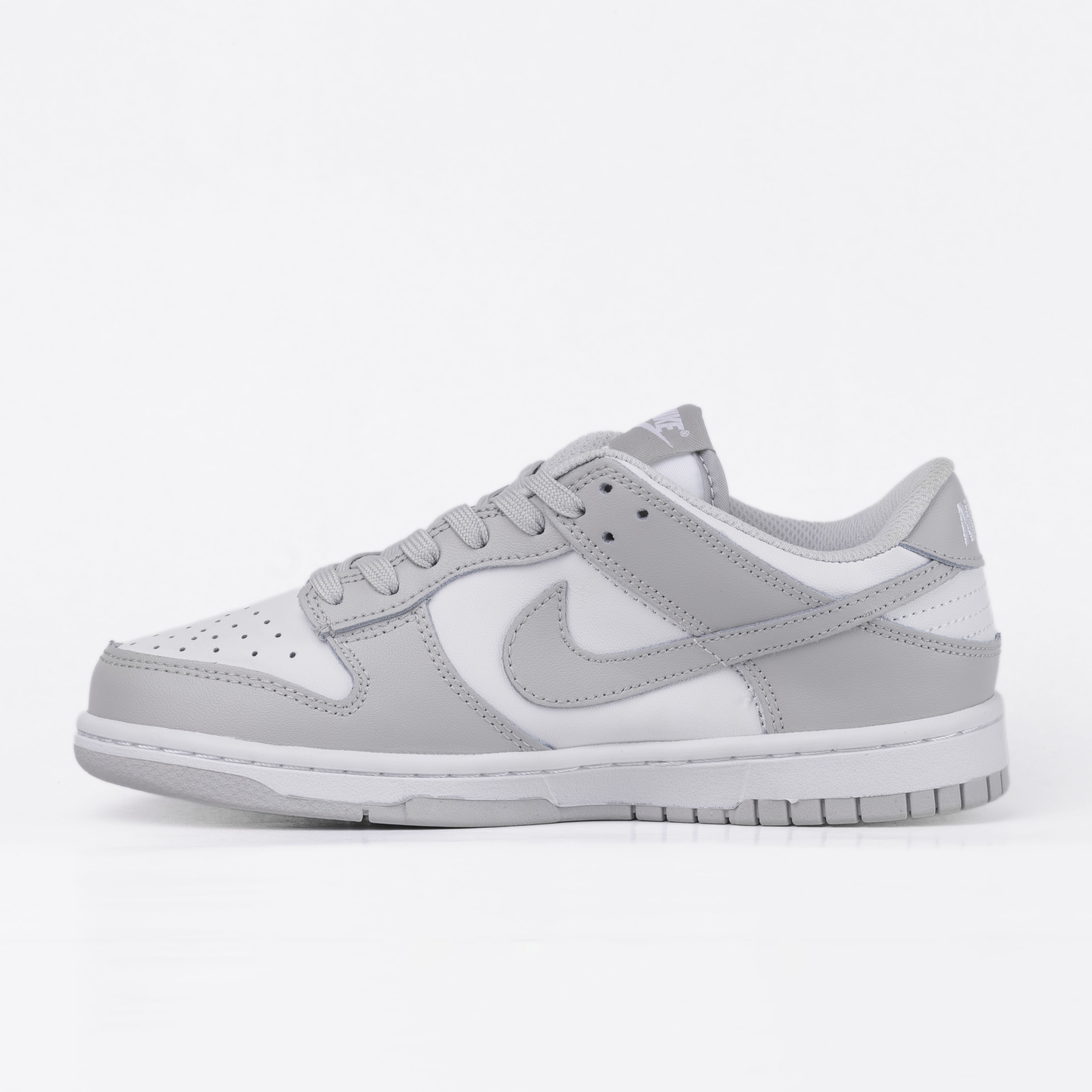 NIKE SB NATURE WHITE GRAY