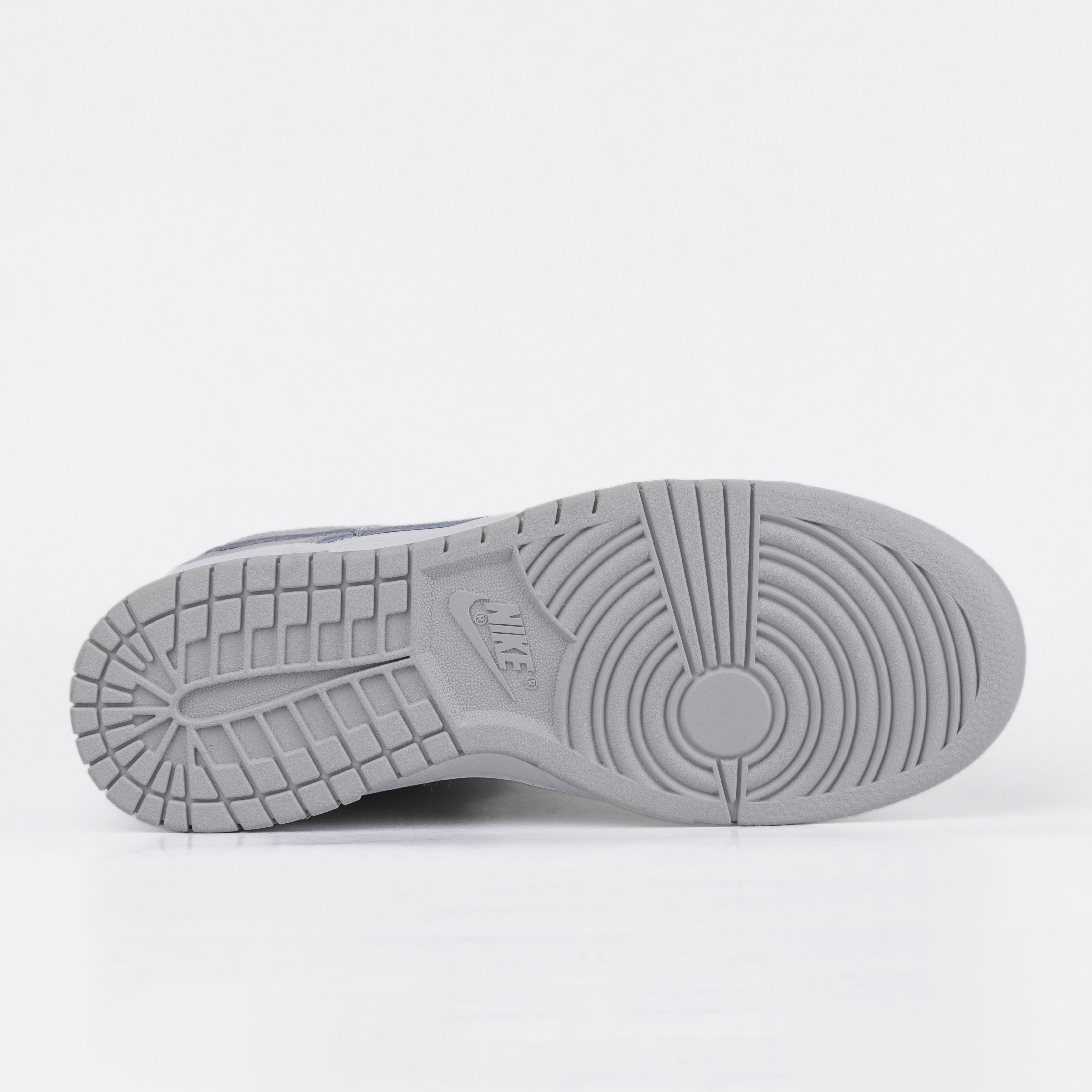 NIKE SB NATURE WHITE GRAY