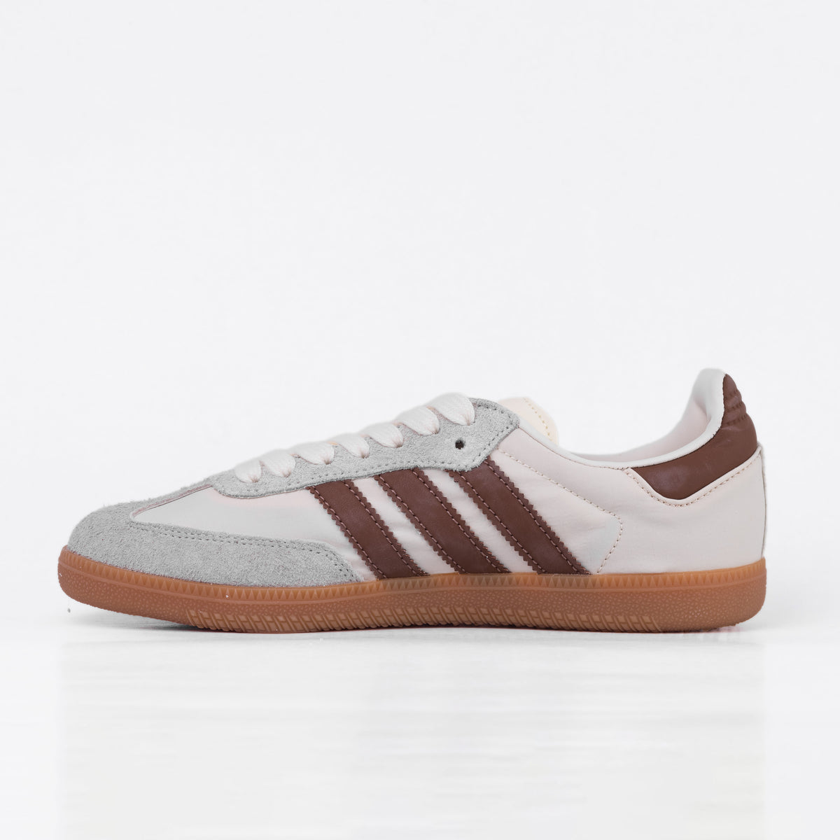ADIDAS SAMBA CAREAM WAHITE PRELOVED BROWN
