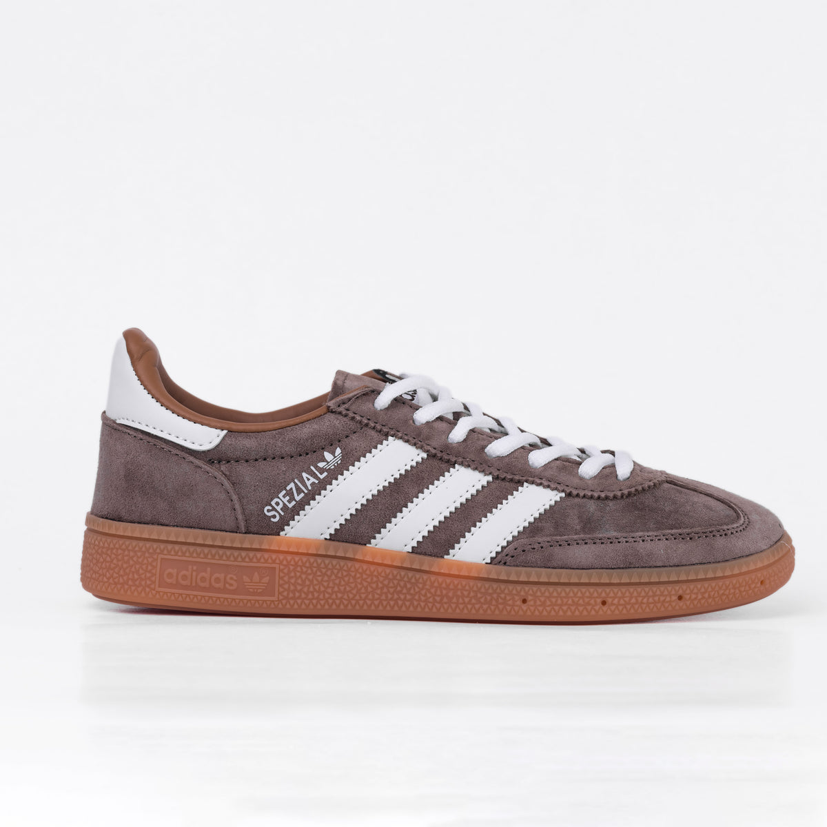 ADIDAS HANDBALL SPEZIAL BROWN